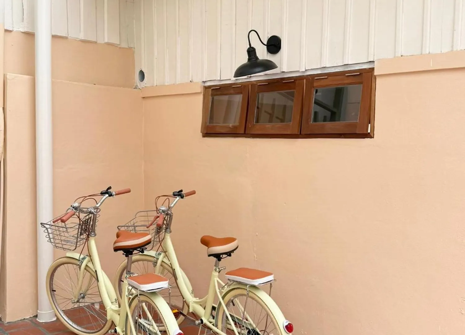Yaimaii Home-A Tranquil Stay In The Heart Of Luang Prabang Holiday home