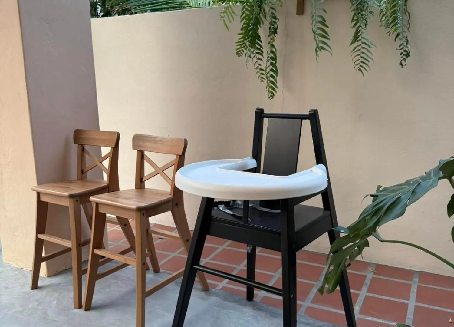Yaimaii Home-A Tranquil Stay In The Heart Of Luang Prabang 0*,