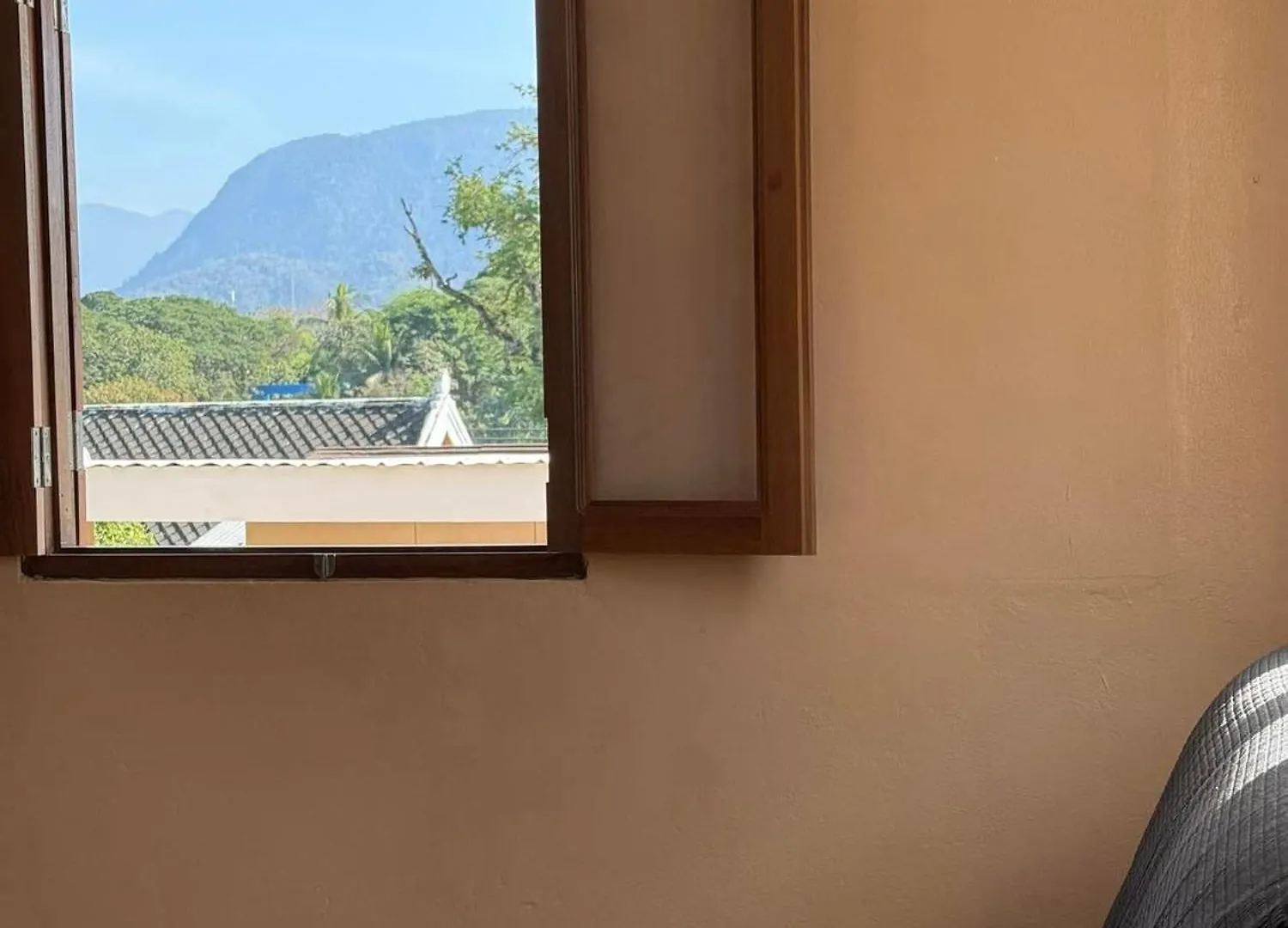 Holiday home Yaimaii Home-A Tranquil Stay In The Heart Of Luang Prabang Laos