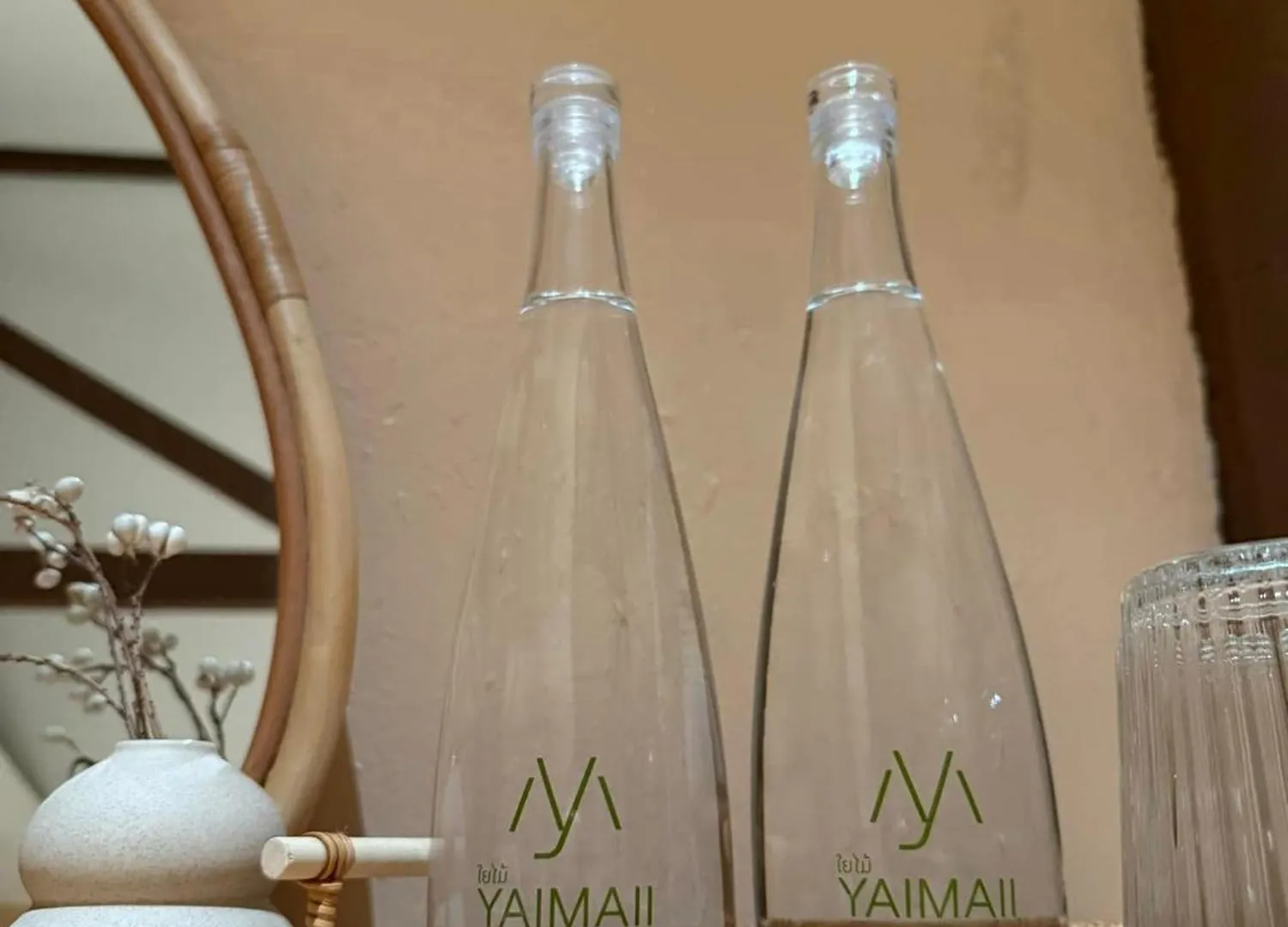 Yaimaii Home-A Tranquil Stay In The Heart Of Luang Prabang Holiday home