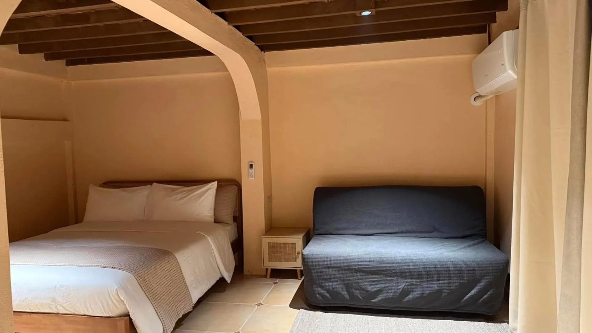 Yaimaii Home-A Tranquil Stay In The Heart Of Luang Prabang