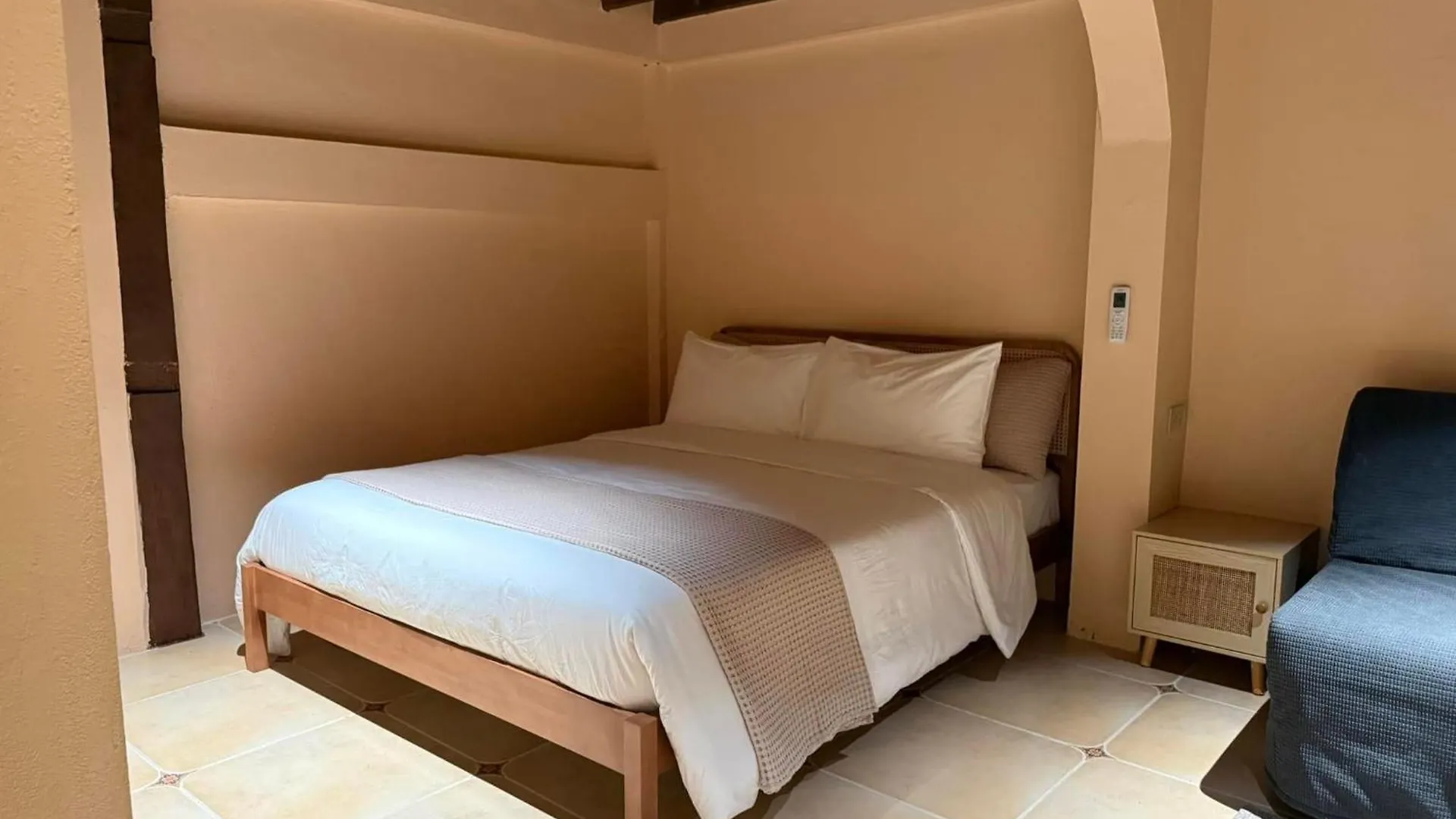 Yaimaii Home-A Tranquil Stay In The Heart Of Luang Prabang Laos