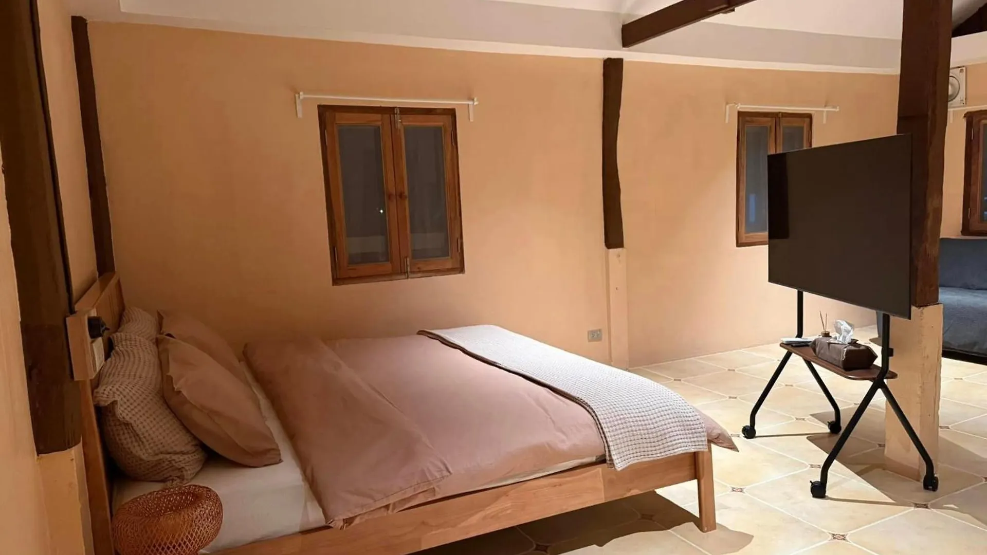 Holiday home Yaimaii Home-A Tranquil Stay In The Heart Of Luang Prabang
