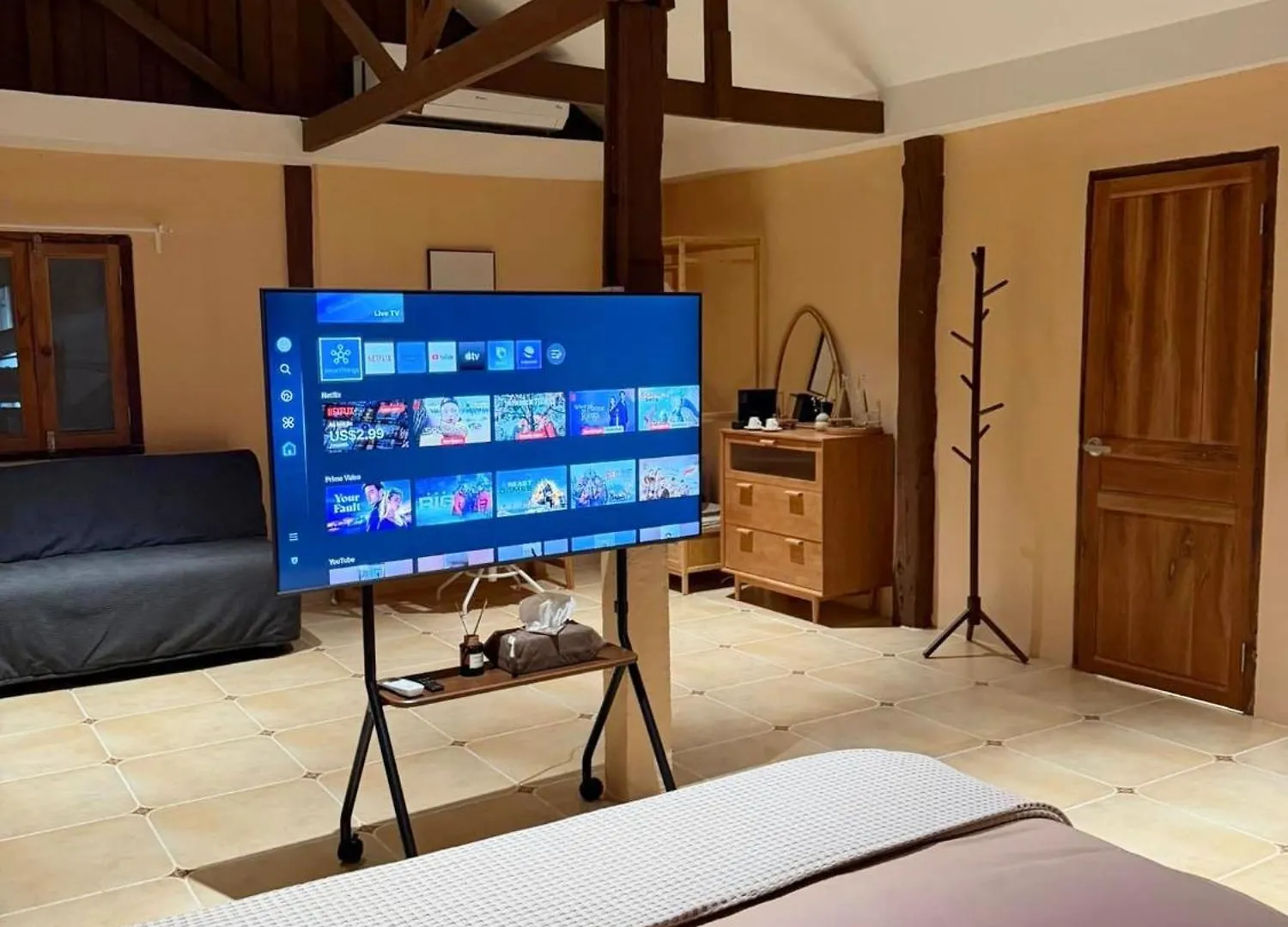 Yaimaii Home-A Tranquil Stay In The Heart Of Luang Prabang 0*,