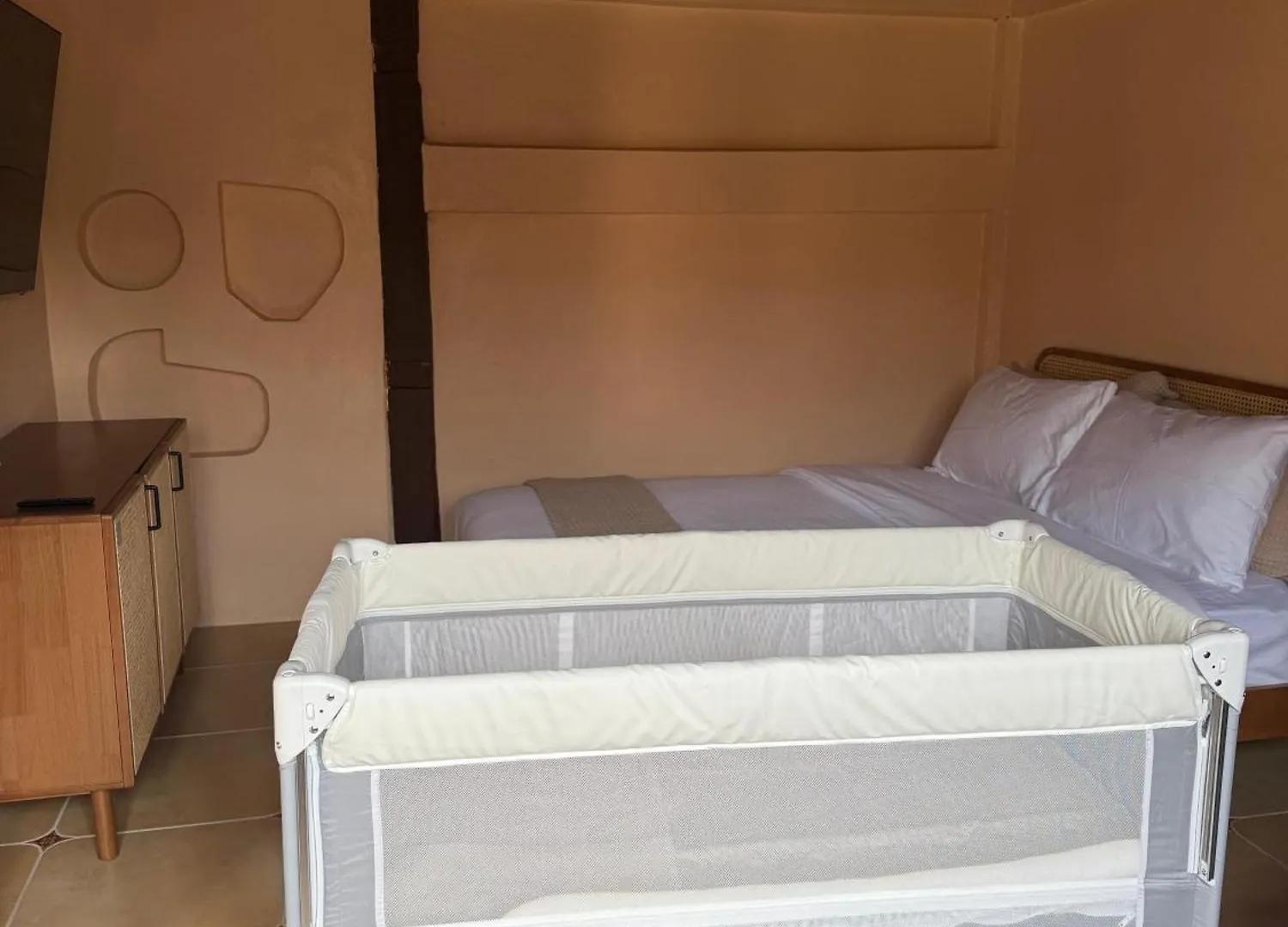 Holiday home Yaimaii Home-A Tranquil Stay In The Heart Of Luang Prabang Laos