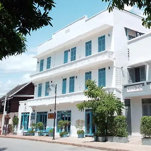  Guest house Merry Lao Ban Aphay