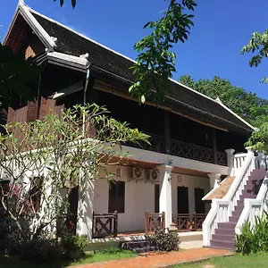  Guest house Ban Vivanh D'hotes